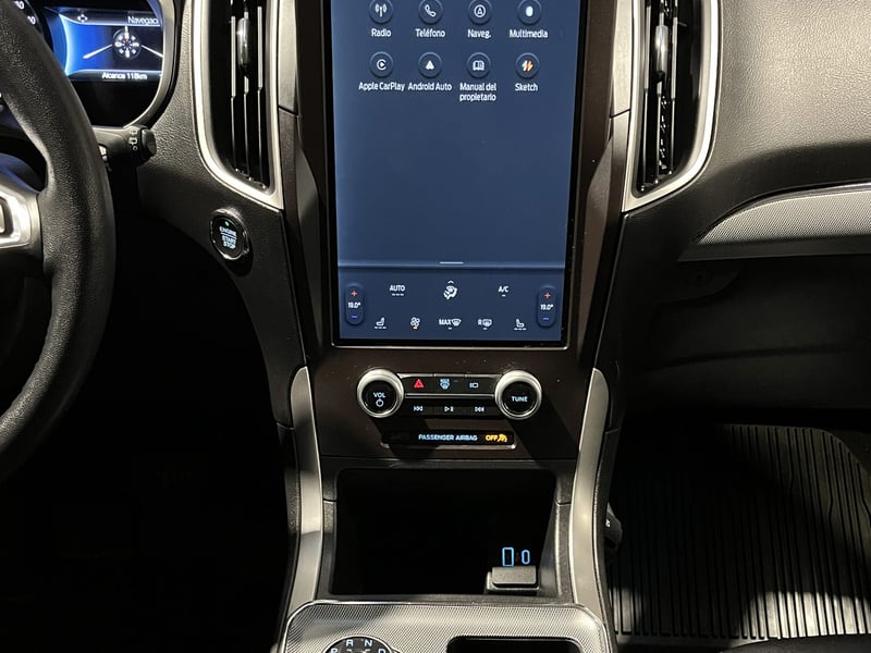 Ford EDGE SEL 2.0 AUT 2022 - Imagen 16 de 16