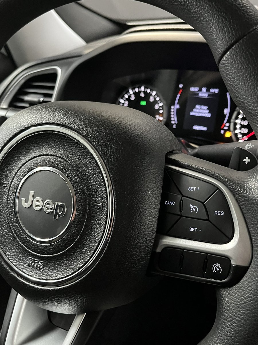 Jeep RENEGADE SPORT LX 1.8 AUT 2020 - Imagen 9 de 18