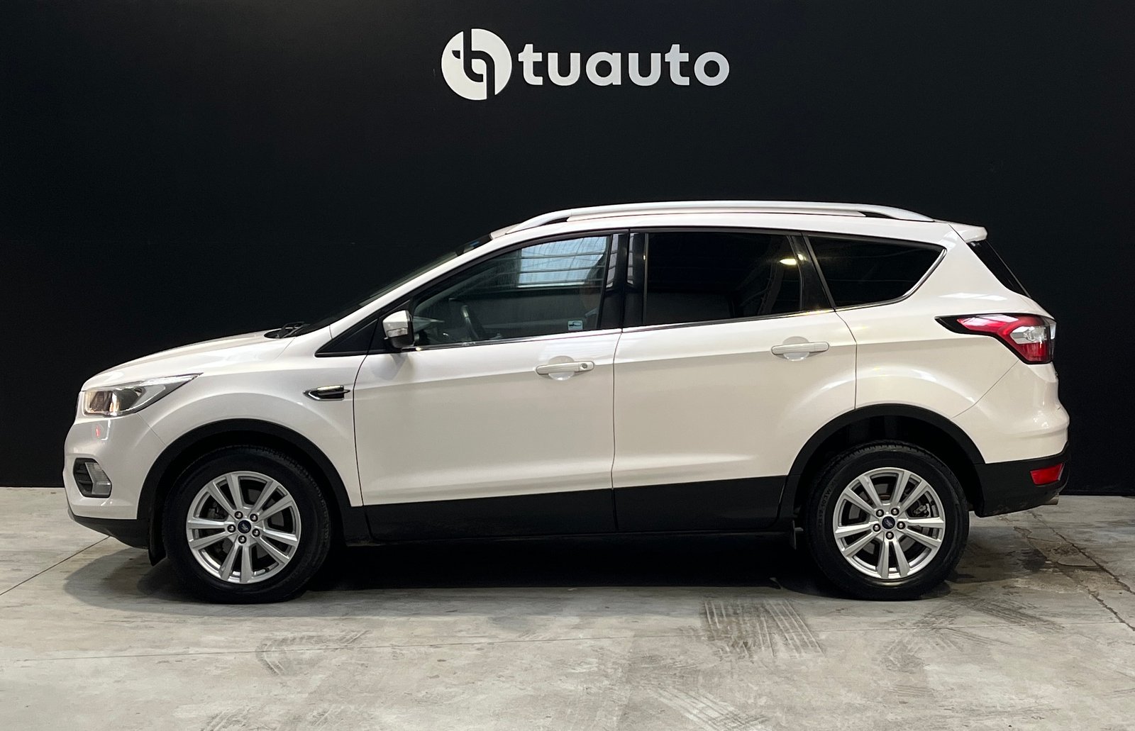 Ford ESCAPE 2.5 AUT 2020 - Imagen 7 de 19