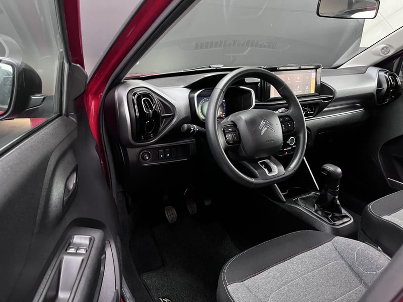 Citroën CITROEN C3 AIRCROSS HB 1.6 MT FEEL PACK 2026 - Imagen 11 de 18