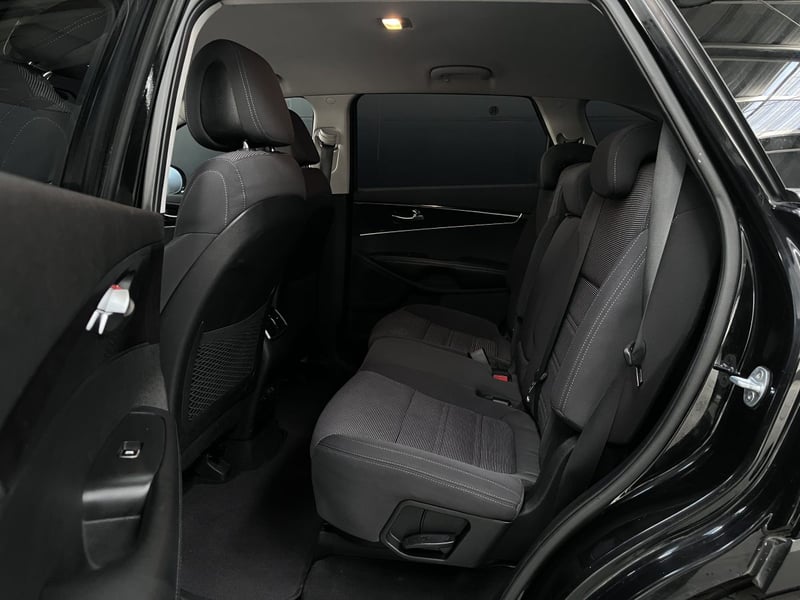 Kia SORENTO EX 2.2 MT 2017 - Imagen 15 de 16
