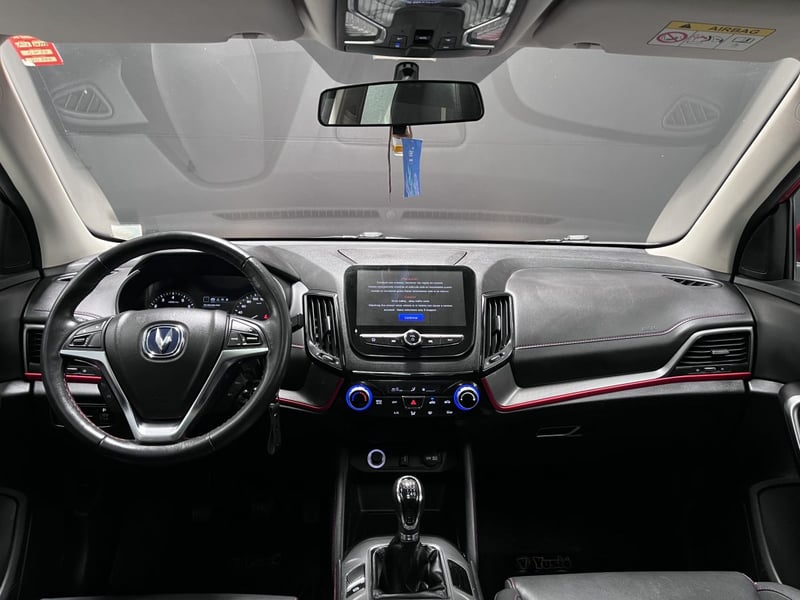 Changan CS55 LUXURY 1.5 MT 2020 - Imagen 11 de 17