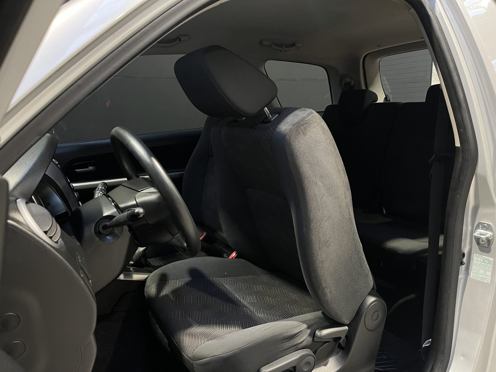 Suzuki GRAND VITARA GLX SPORT 4X4 2.4 2018 - Imagen 10 de 16