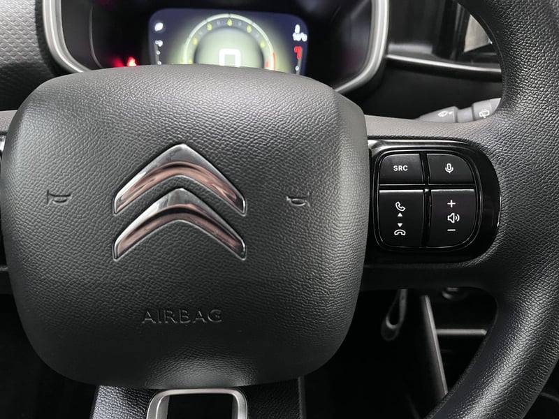 Citroën CITROEN C3 AIRCROSS HB 1.6 MT FEEL PACK 2026 - Imagen 15 de 18