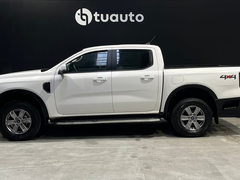 Ford RANGER XLS TM 4X4 2.0 2024 - Imagen 7 de 19