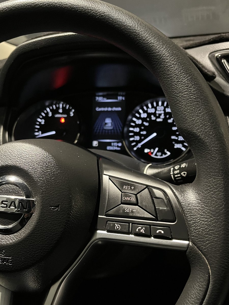 Nissan X-TRAIL SENSE 2.5 CVT 3ROW 2019 - Imagen 15 de 19