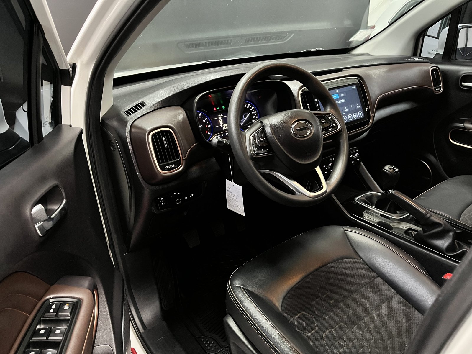 GAC Motor GS3 MT 1.5 2022 - Imagen 12 de 18