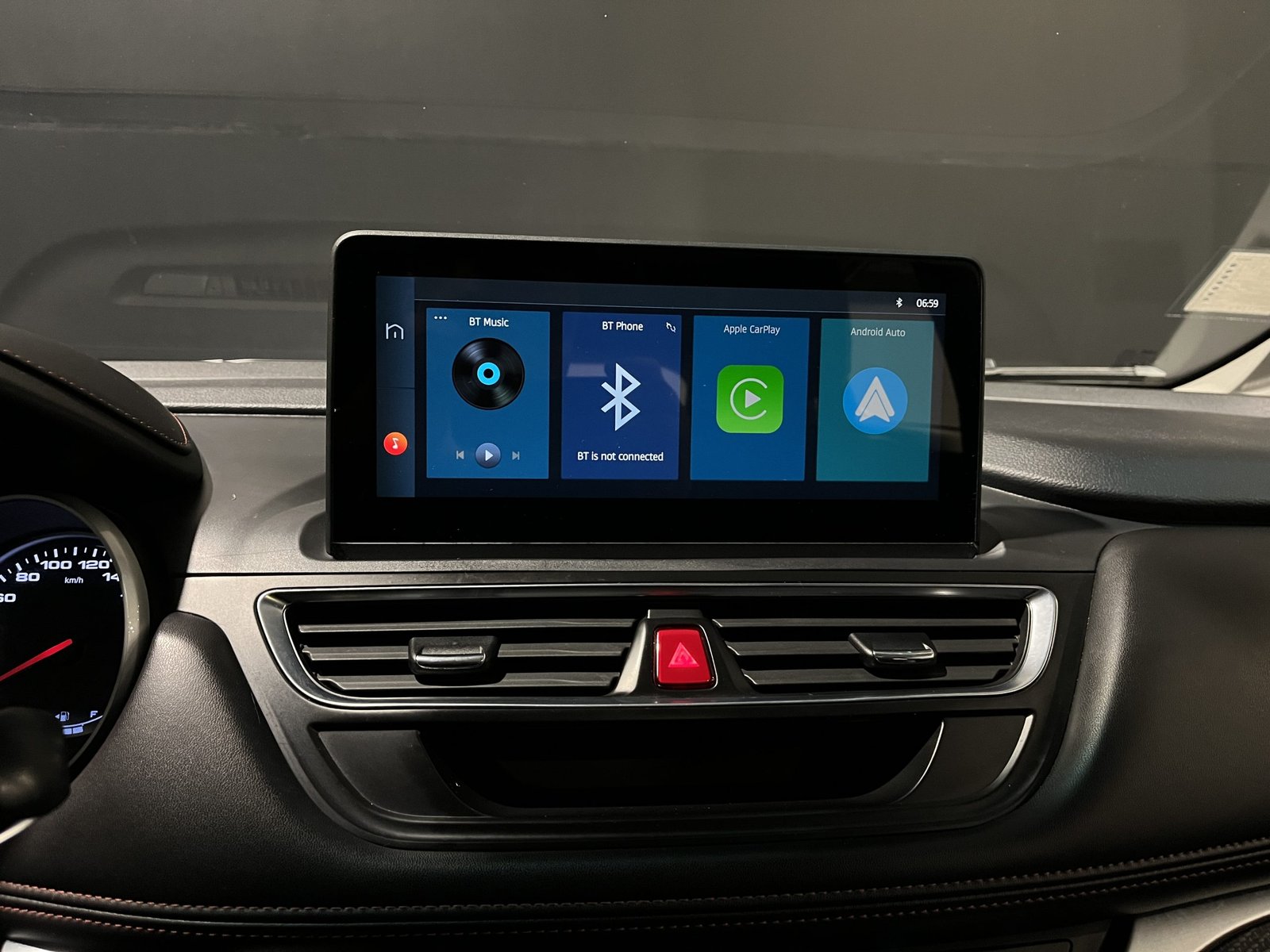 JAC JS3 ADVANCE MT HB 1.6 2022 - Imagen 18 de 20