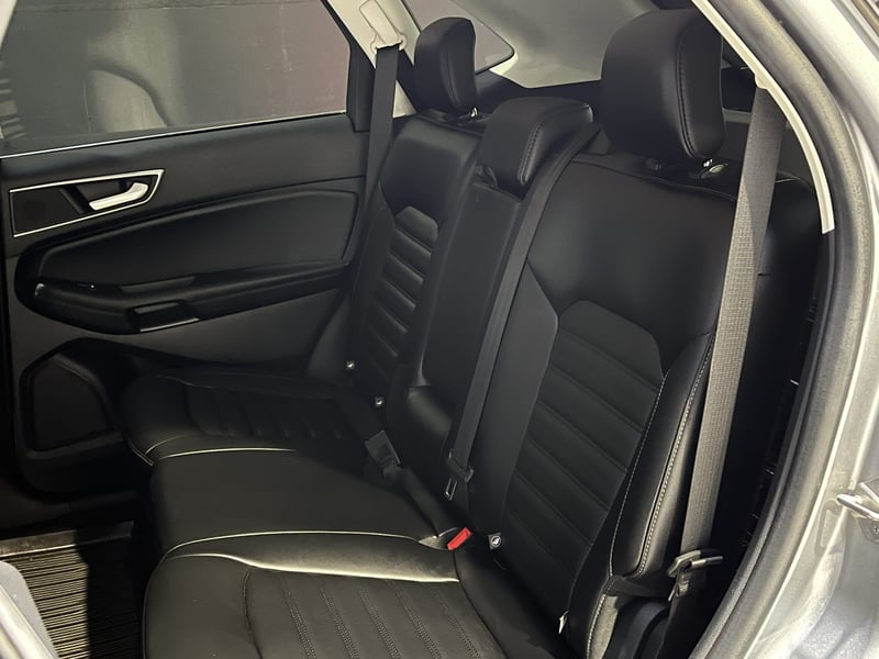 Ford EDGE SEL 2.0 AUT 2022 - Imagen 11 de 16