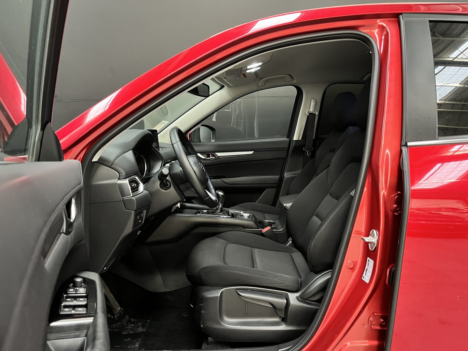 Mazda CX-5 2.0 R AUT 2021 - Imagen 10 de 19