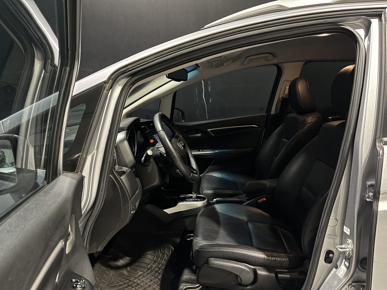 Honda WR-V EXL 1.5 AUT 2023 - Imagen 9 de 19