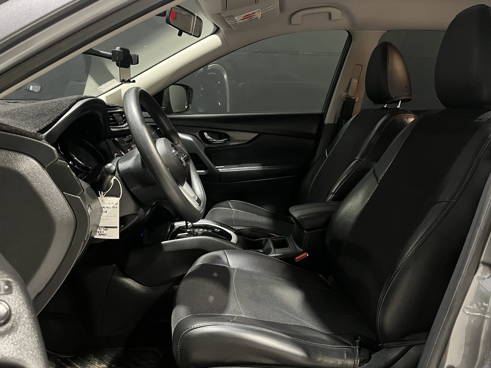 Nissan X-TRAIL SENSE 2.5 CVT 3ROW 2019 - Imagen 10 de 19