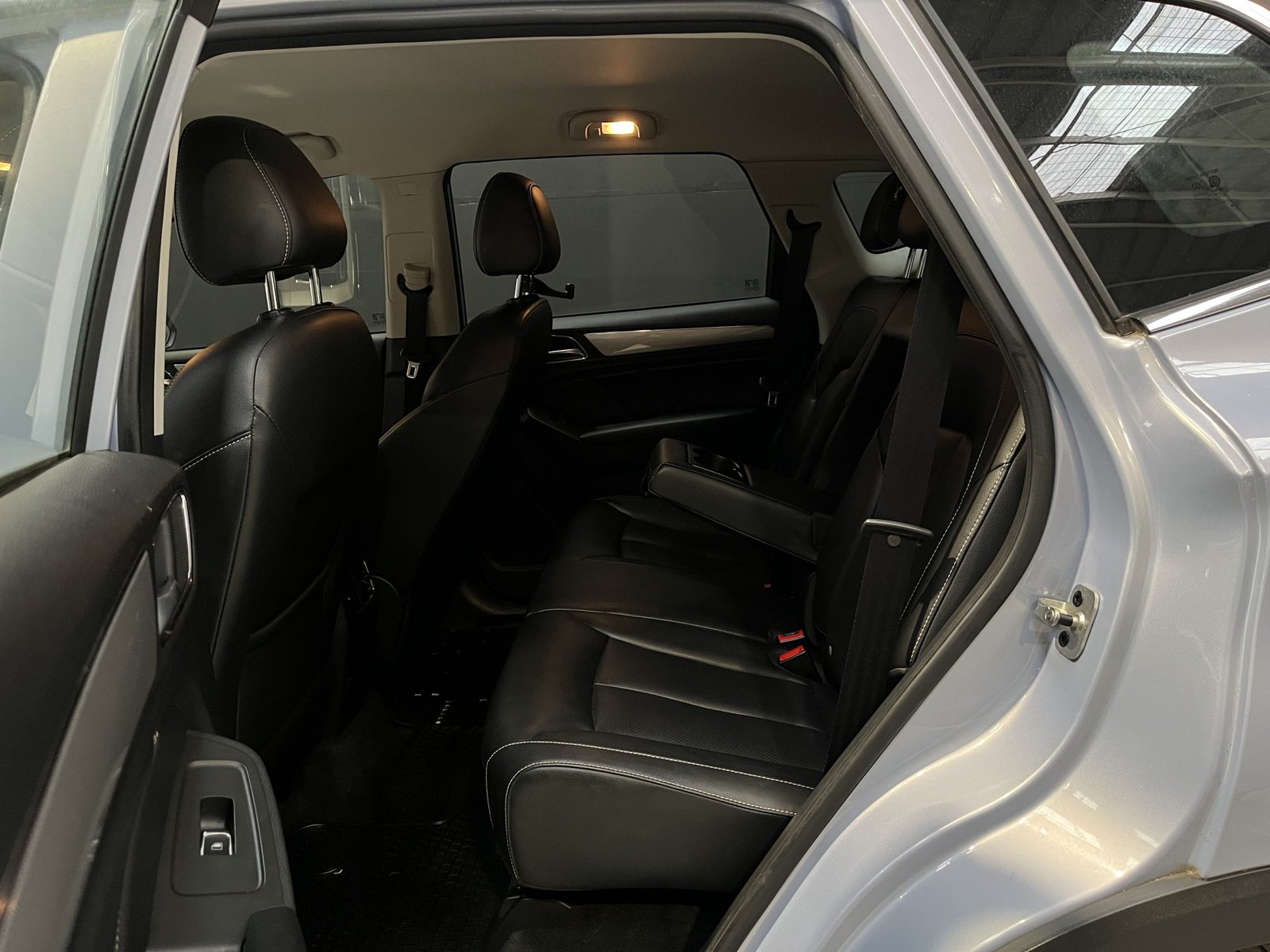 MG RX5 1.5 MT COM 2021 - Imagen 10 de 19