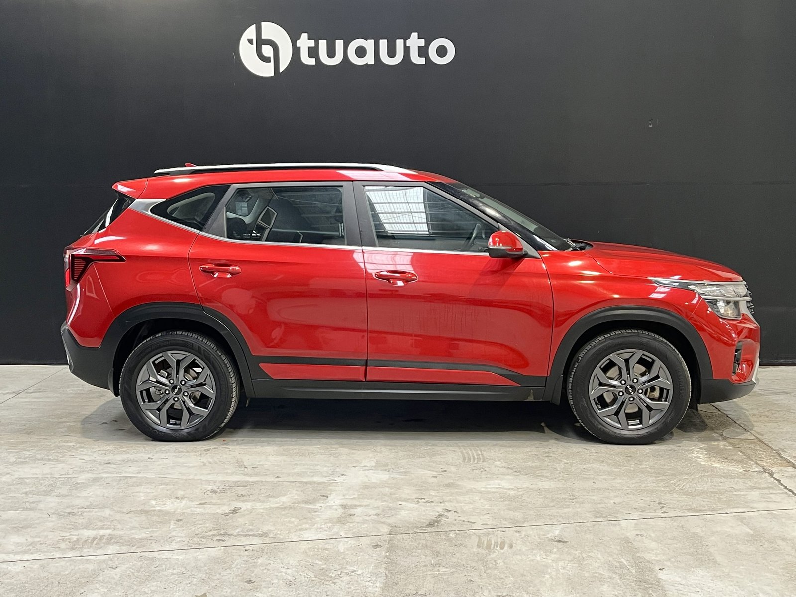 Kia SELTOS EX 1.5 MT 2025 - Imagen 3 de 14