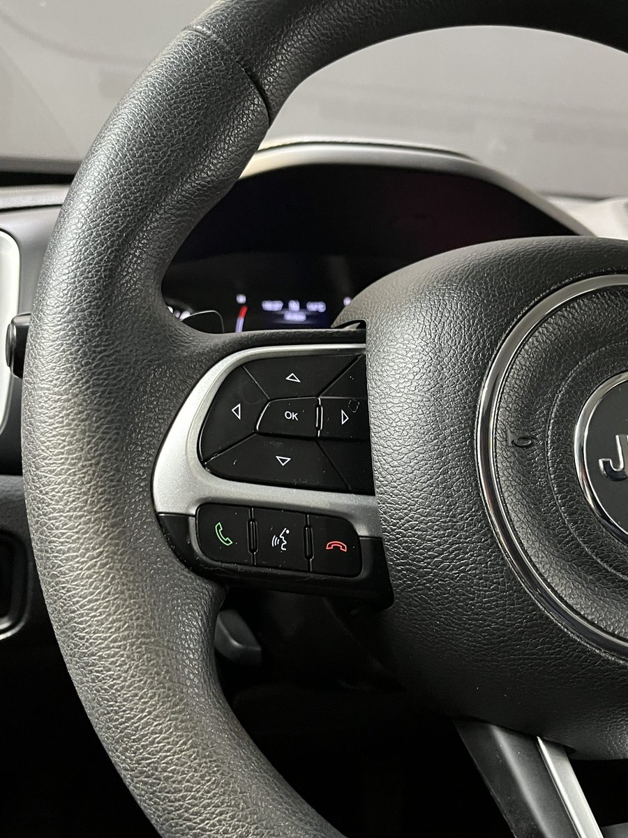 Jeep RENEGADE SPORT LX 1.8 AUT 2020 - Imagen 18 de 18