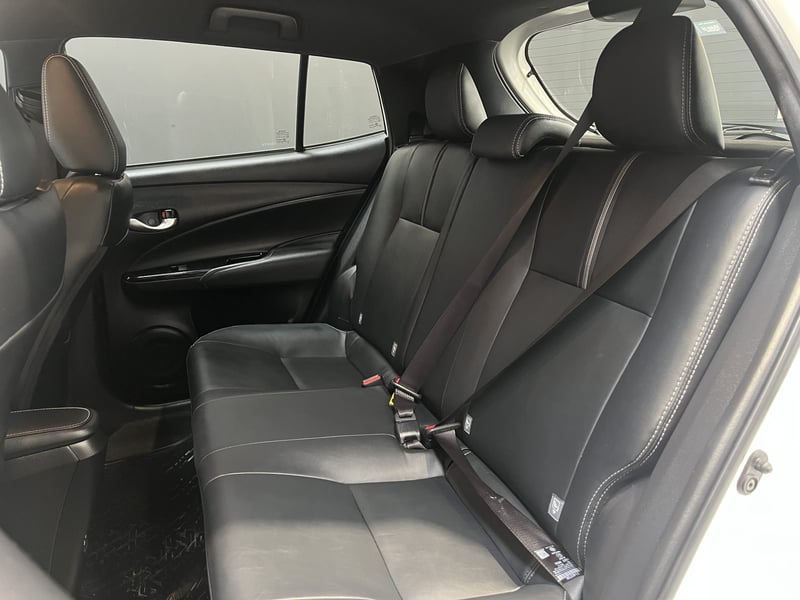 Toyota YARIS 1.5 MT S 2025 - Imagen 15 de 15
