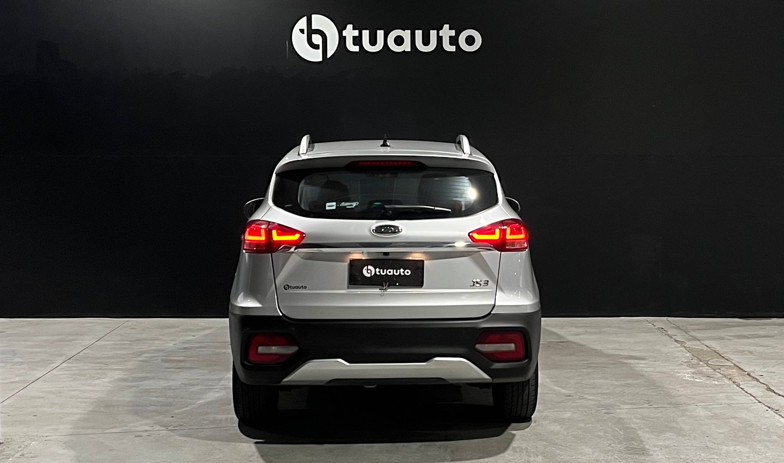 JAC JS3 ADVANCE MT HB 1.6 2022 - Imagen 5 de 20