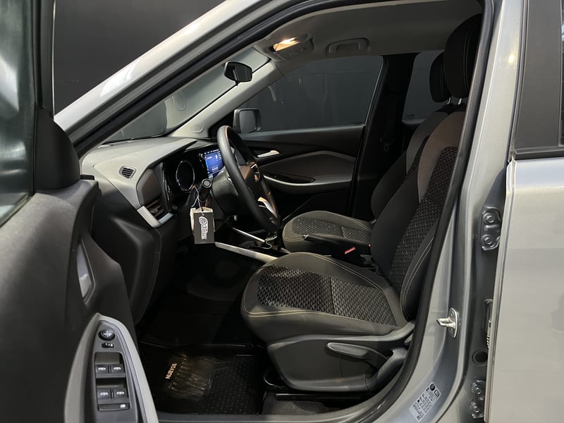 Chevrolet MONTANA 1.2T LT MT R 2025 - Imagen 9 de 19