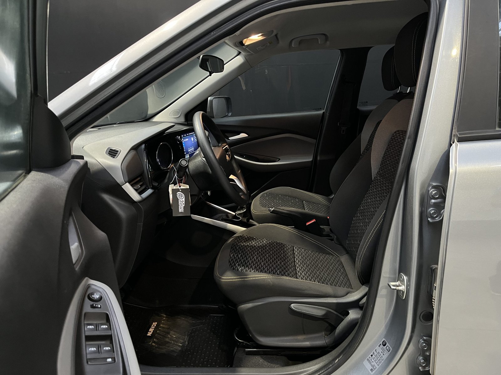Chevrolet MONTANA 1.2T LT MT R 2025 - Imagen 9 de 19