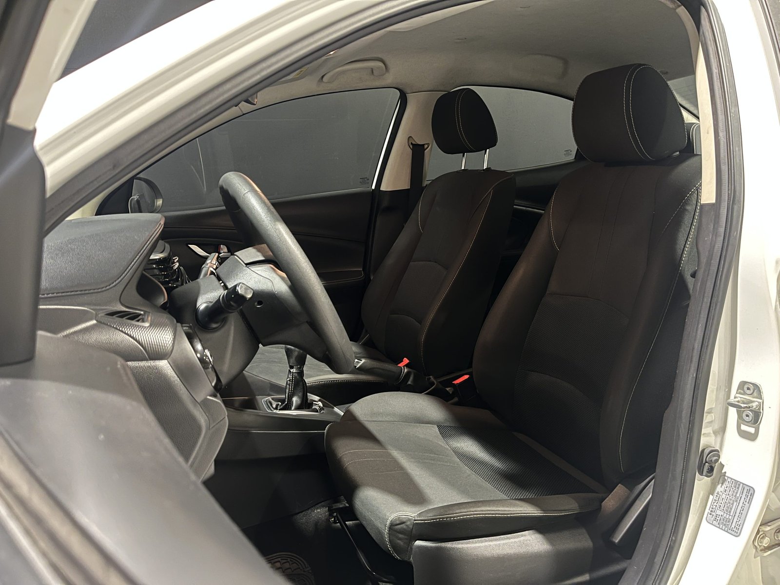 CHANGAN ALSVIN COMFORT MT 2022 - Imagen 10 de 19