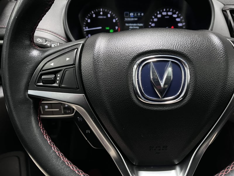 Changan CS55 LUXURY 1.5 MT 2020 - Imagen 13 de 17