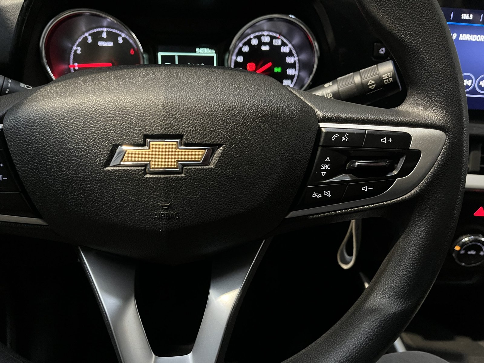 Chevrolet MONTANA 1.2T LT MT R 2025 - Imagen 16 de 19