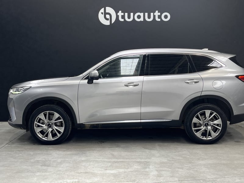 Haval H6 T4X4 2.0 AUT DELUXE 2023 - Imagen 7 de 19