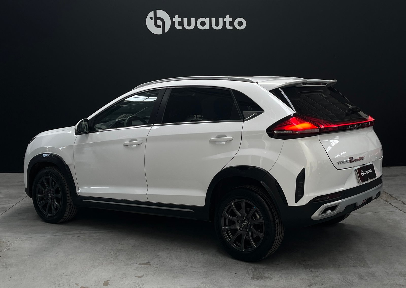Chery TIGGO 2 PRO MAX GL 1.5 AUT 2025 - Imagen 6 de 19