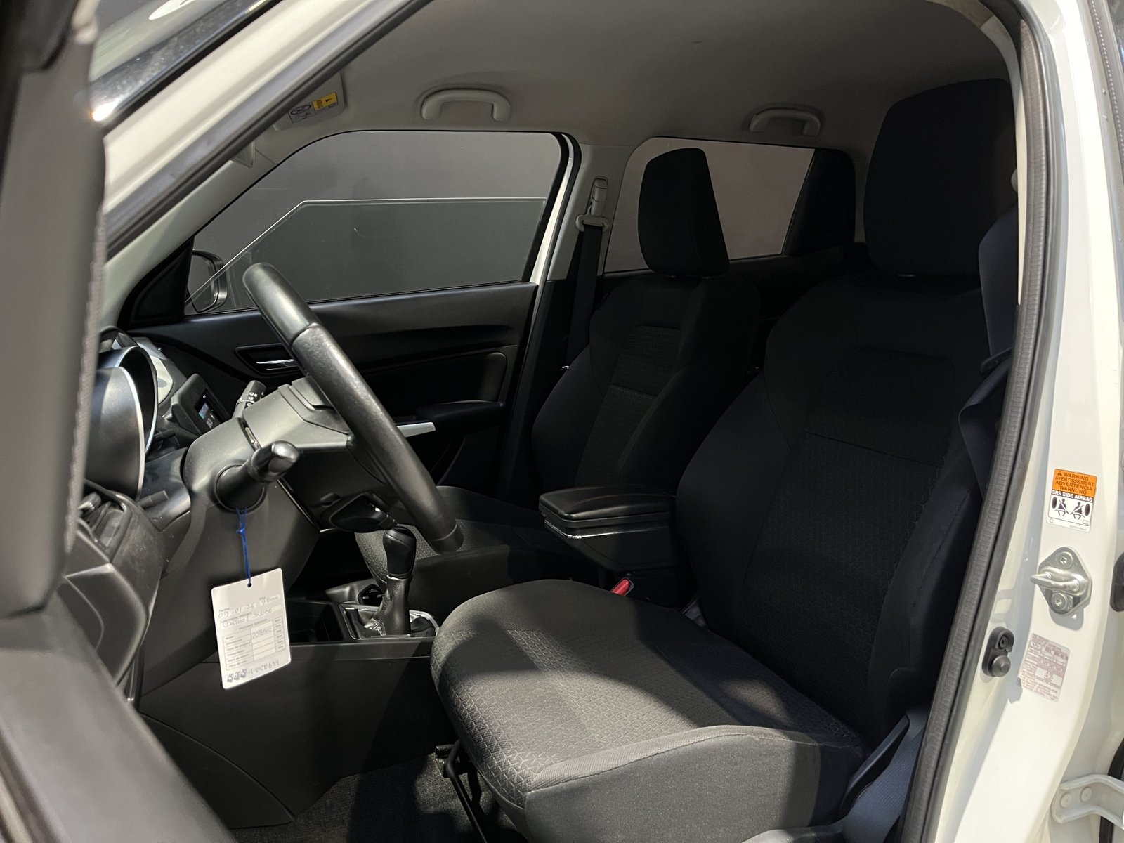 Suzuki SWIFT GLX HB 1.0 2018 - Imagen 11 de 19