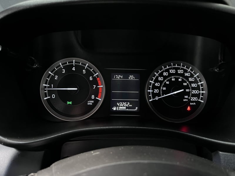 Suzuki BALENO GLS HB 1.5 2023 - Imagen 15 de 17