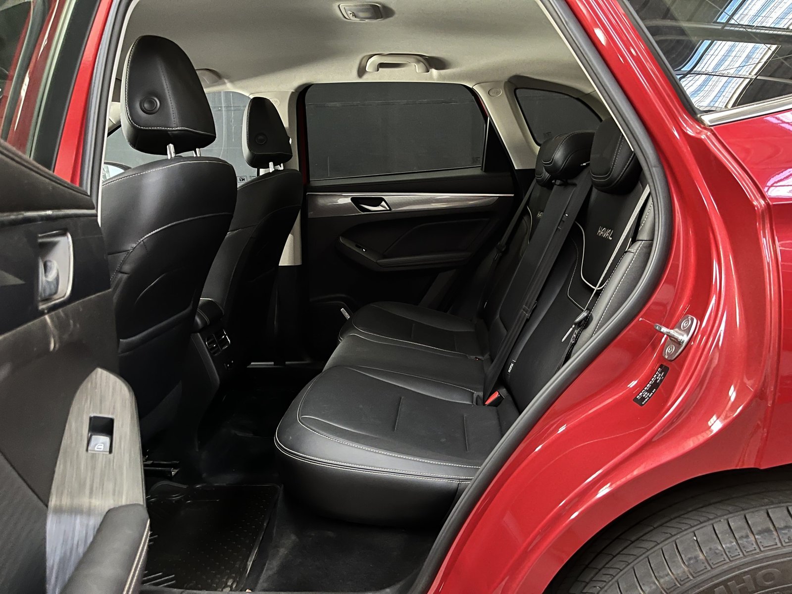 Haval JOLION ELITE 1.5 AUT 2022 - Imagen 10 de 20