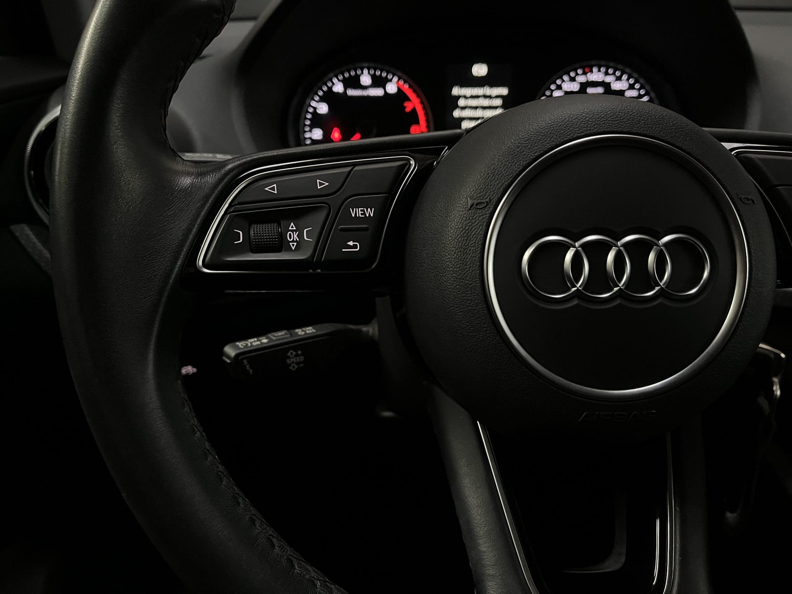 AUDI Q2 35 TFSI 1.4 AUT 2022 - Imagen 10 de 20