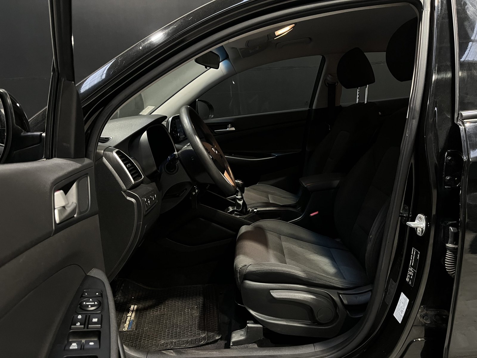 Hyundai TUCSON TL 4X4 2.0 PLUS 2019 - Imagen 9 de 18