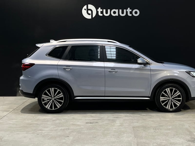 MG RX5 1.5 MT COM 2021 - Imagen 3 de 19