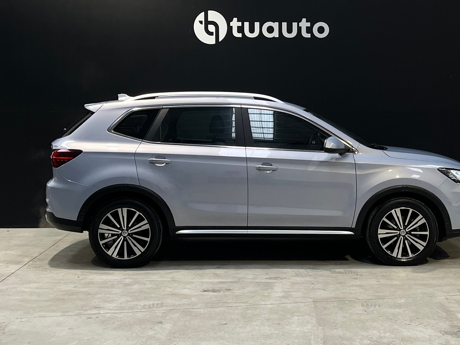 MG RX5 1.5 MT COM 2021 - Foto 3 de 19