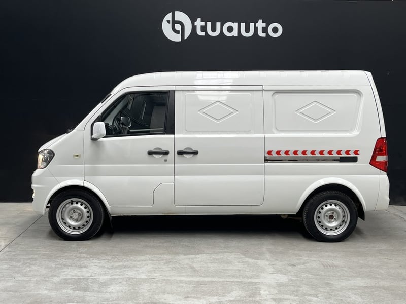DFSK CARGO VAN C25 4X2 1.2 2021 - Imagen 7 de 13