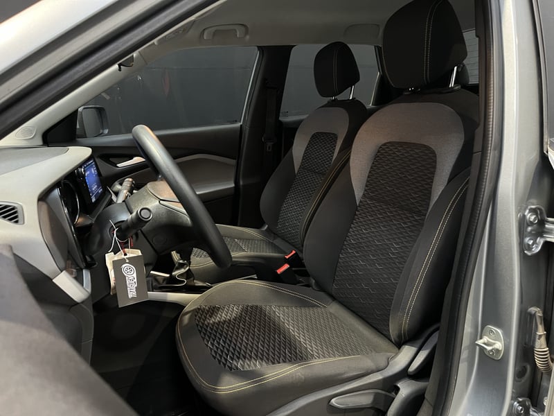 Chevrolet MONTANA 1.2T LT MT R 2025 - Imagen 11 de 19