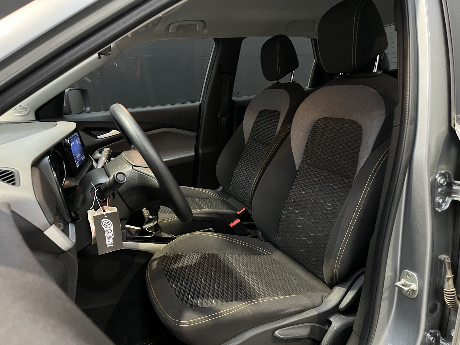 Chevrolet MONTANA 1.2T LT MT R 2025 - Imagen 11 de 19