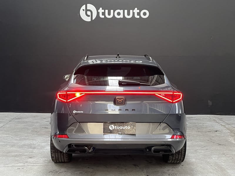 Cupra FORMENTOR TSI 2.0 AUT 2024 - Imagen 5 de 20