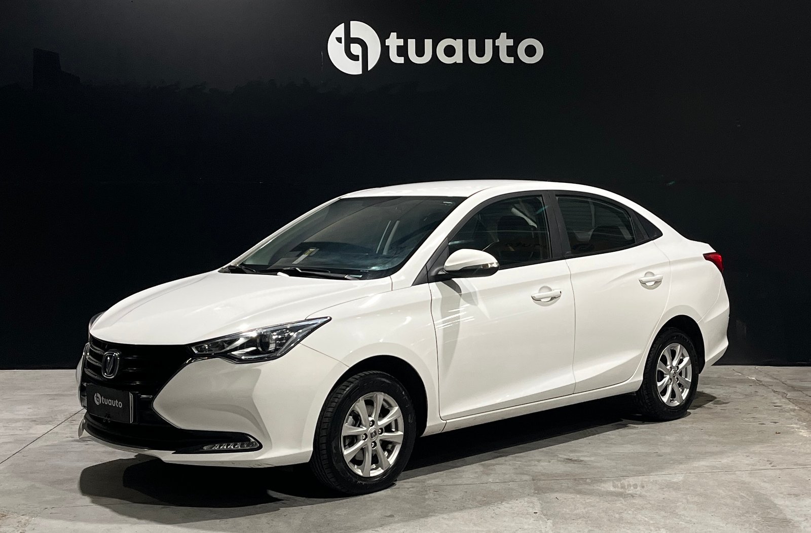 CHANGAN ALSVIN COMFORT MT 2022 - Imagen 8 de 19