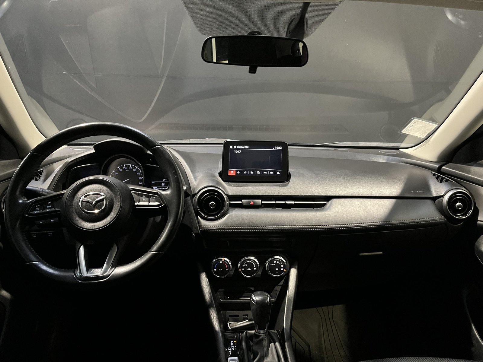 Mazda CX-3 2.0 AUT R 2019 - Imagen 10 de 19
