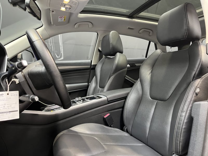Ford TERRITORY 1.5 AUT TREND 2021 - Imagen 9 de 18