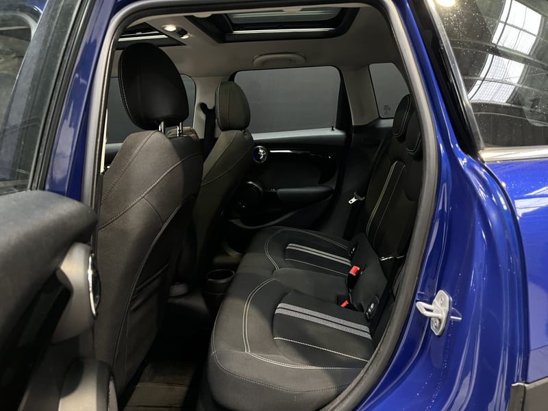 Mini COOPER S HB DOHC 2.0 AUT 2020 - Imagen 10 de 19