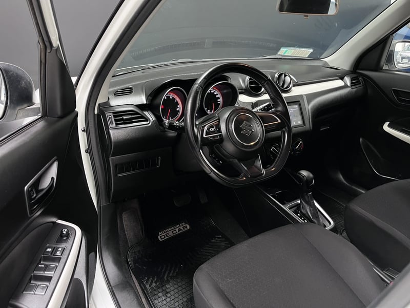 Suzuki SWIFT GLS HB 1.2 AUT 2019 - Imagen 10 de 16