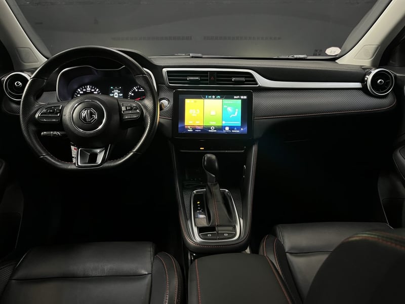 MG ZX CVT 1.5 AUT DLX 2023 - Imagen 18 de 18