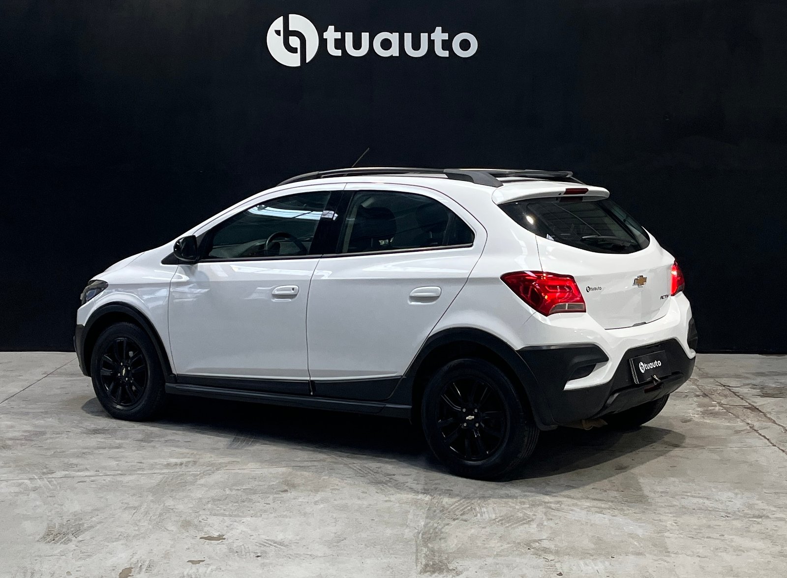 Chevrolet ONIX ACTIVE HB 1.4 MT 2020 - Imagen 6 de 19