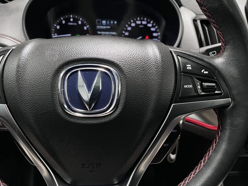 Changan CS55 LUXURY 1.5 MT 2020 - Imagen 14 de 17