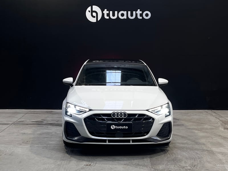 Audi A3 SPORTBACK 1.5 AUT S-LINE 2026
