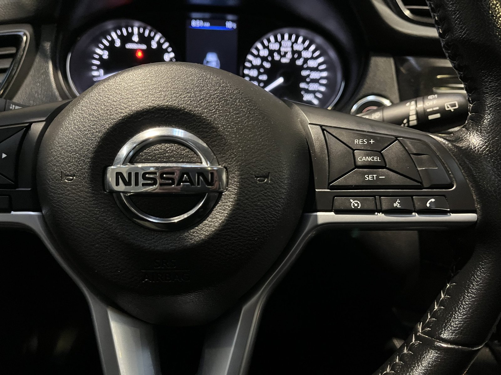 Nissan X-TRAIL ADVANCE CVT 2.5 AT 2023 - Imagen 19 de 20
