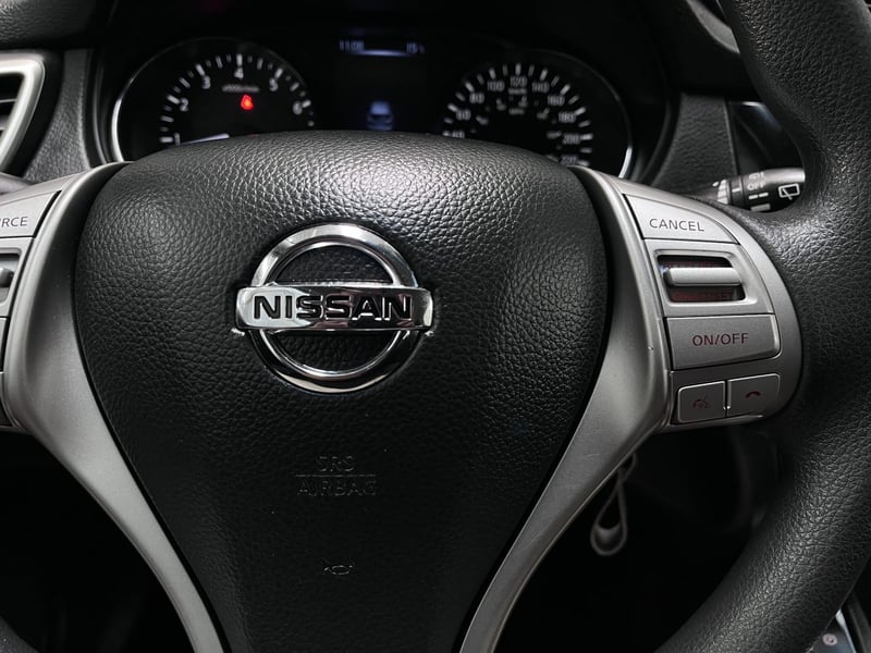 Nissan QASHQAI 2.0 SENSE MT 2017 - Imagen 17 de 19